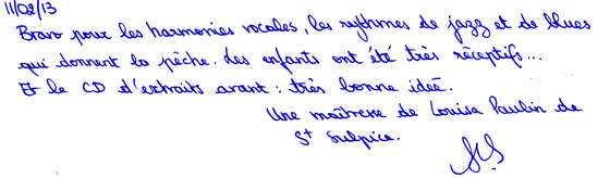 StSulpice LP